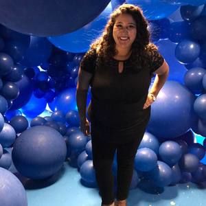 Meet your Posher, Sarra